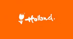 Holandsko, Nizozemsko, logo