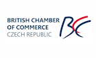 British Chamber of commerce, Britská obchodní komora, logo